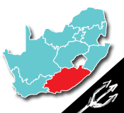 Eastern Cape Region Surf Reports.