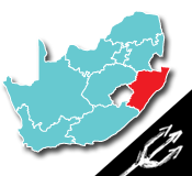 Kwa-Zulu Natal Region Surf Reports.