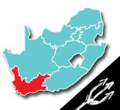 Western Cape Region Surf Reports.