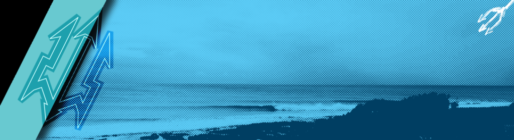 Trident Surf