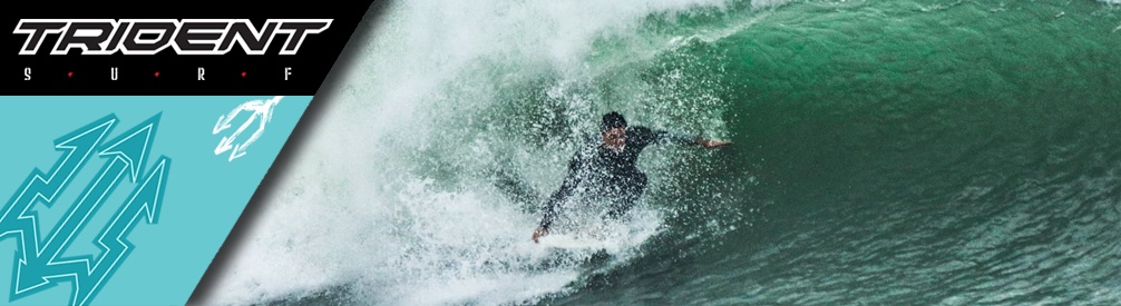 surfer in tube
