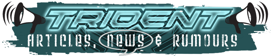 Articles, News & Rumours Header