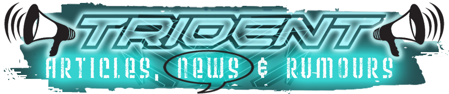 Articles, News & Rumours Header 2