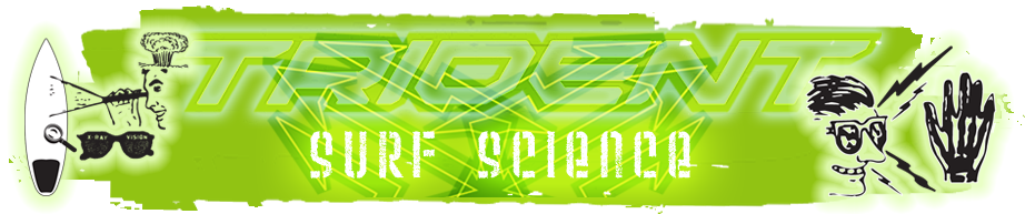 Surf Science Header 2