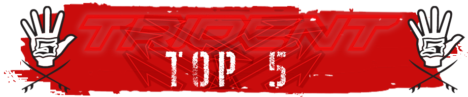 Top 5