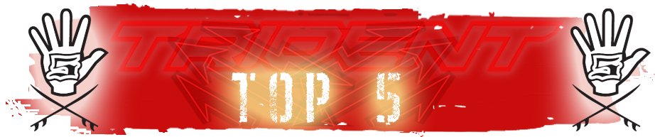 Top 5 2