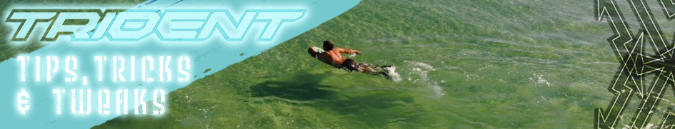 Surf Drone
