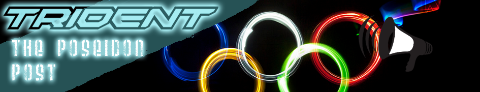 Suring Olympics “2012 Light Painting Olympics!!†by mxing✪m is licensed under CC BY-NC-ND 2.0