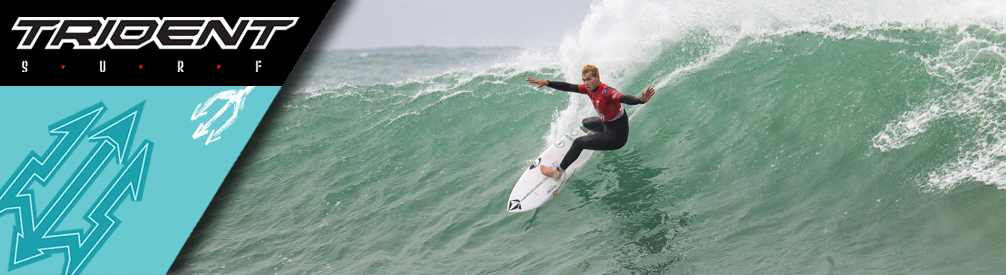 Ewing at J Bay.