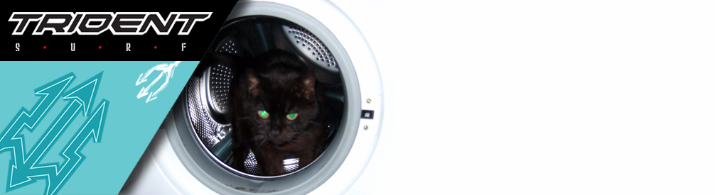 Washing Machine.