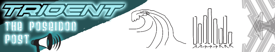 The Trident Online Surf Report Quiz.