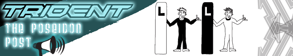 The Trident Beginner Surfer Quiz.