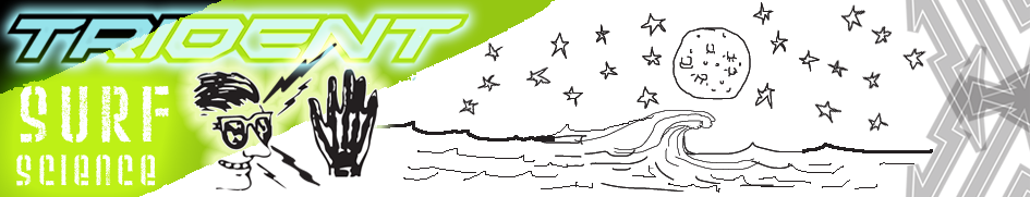 Tidal effect on waves