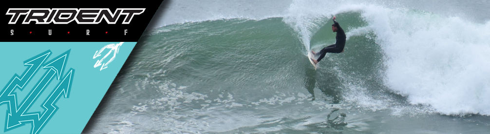 Good wave to surf.