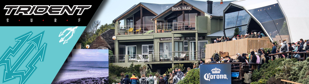 J Bay Open vibes.