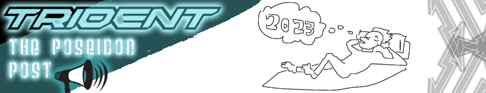 Trident’s look back at 2023.