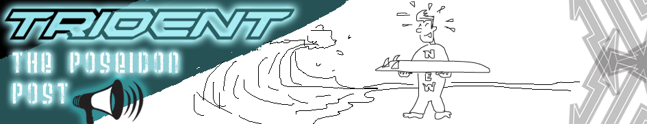 Surf rites.
