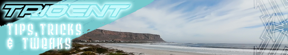 Elands Bay.