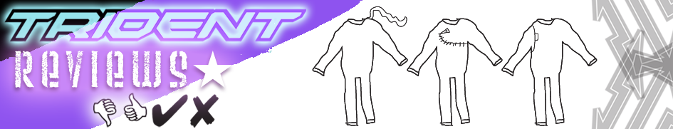 Trident Reviews: Getting in and out of wetsuits.