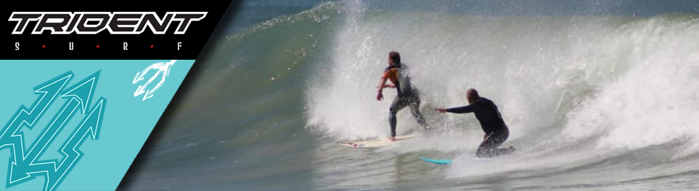 Dropping in on kneeboarder.