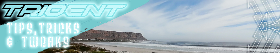 Elands Bay TTT