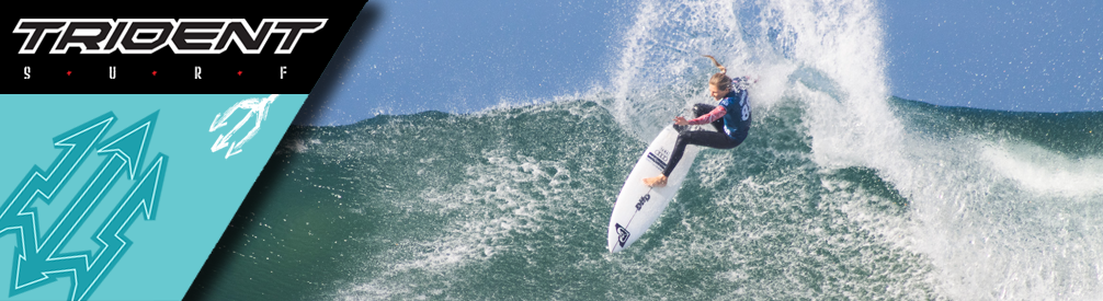 Surfer girl Roxy logo