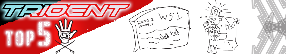 Top Five reasons for watching the WSL CT this year.