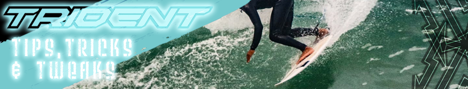 Traffic lights, bad 2026 winter surf & revving vehicles.